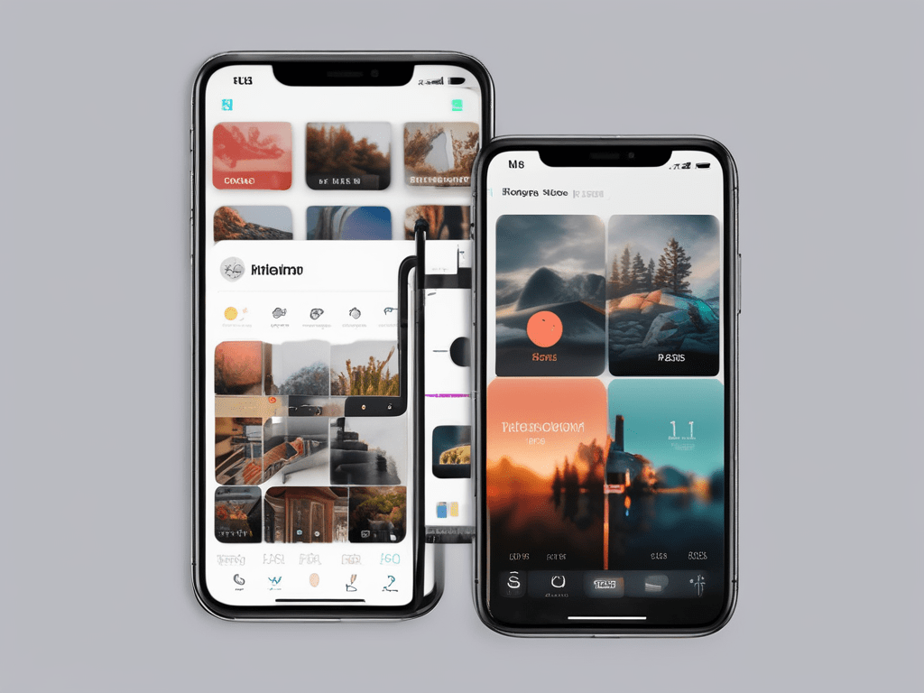 iOS 18 : Personnalisation avancée et Intelligence Artificielle intégrée